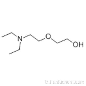6-Etil-3-oksa-6-azaoktanol CAS 140-82-9